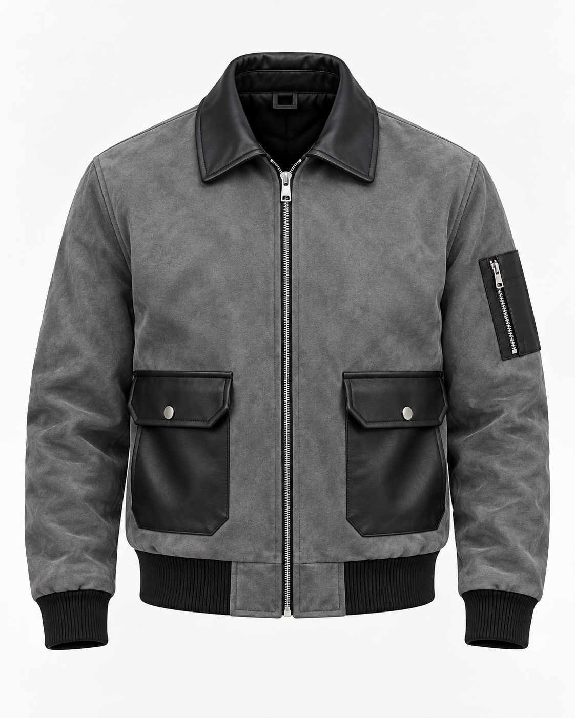 Lawson | Velvet Casual Jacket