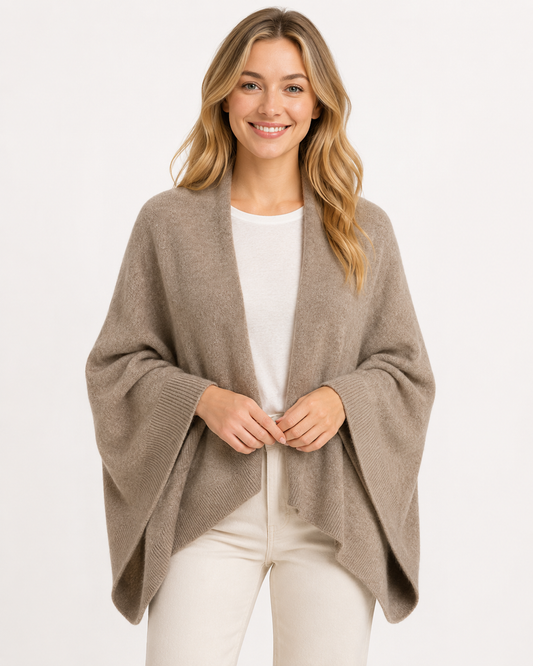 Willa | Merino Wool Scarf