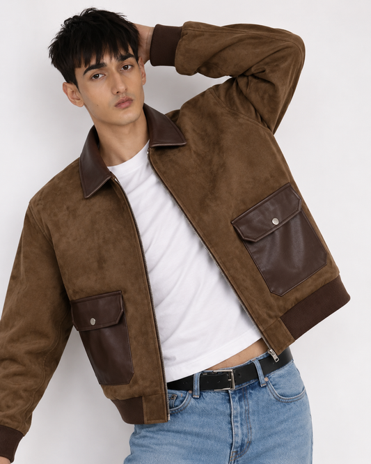 Lawson | Velvet Casual Jacket
