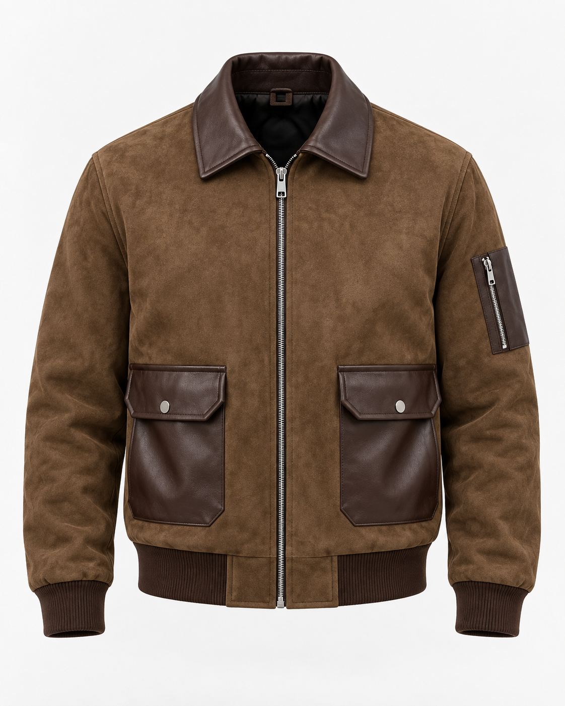 Lawson | Velvet Casual Jacket