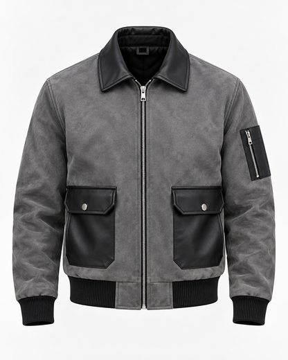 Lawson | Velvet Casual Jacket