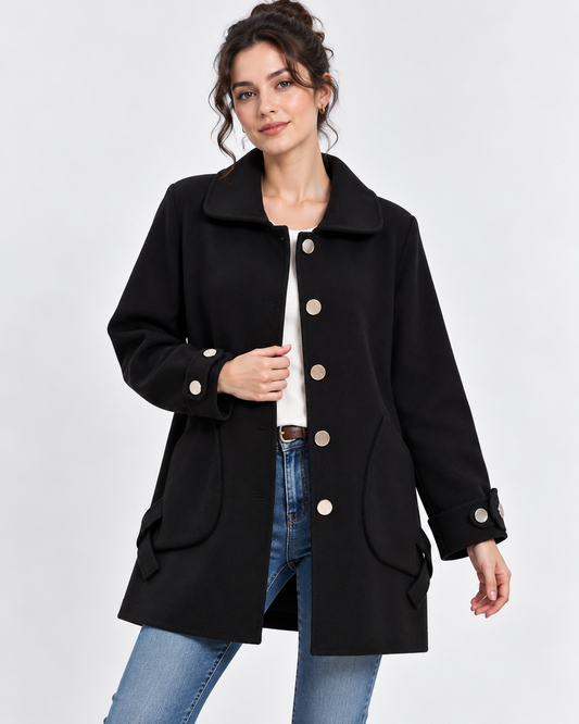 Josie | Vintage Cardigan Jacket