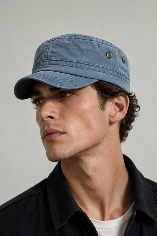Boone | Vintage Cap